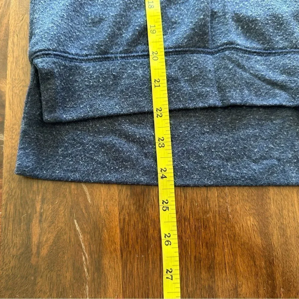 Soft Blue Hoodie by PJ Salvage - Picture 5 of 5